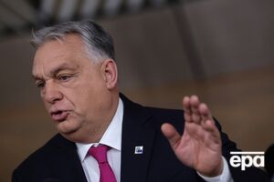 Прем'єр Угорщини вважає, що Брюссель ігнорує рішення народу країни