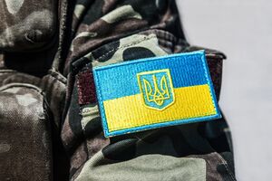 Село під контролем сил оборони