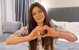 Руслана: Імовірно, я категорично це сказала