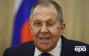 Лавров пообіцяв росіянам пріоритетні умови на курортах Північної Кореї