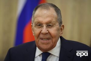 Лавров пообіцяв росіянам пріоритетні умови на курортах Північної Кореї