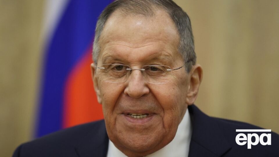 Лавров пообещал россиянам приоритетные условия на курортах Северной Кореи