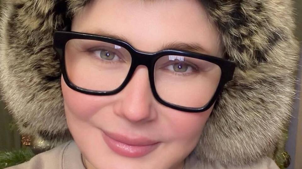 Мозгова: Квіти від коханого завжди ароматніші