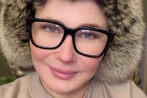 Мозгова: Квіти від коханого завжди ароматніші