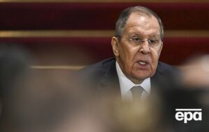 Основні інтереси Росії щодо України залишаються незмінними, зазначив Лавров