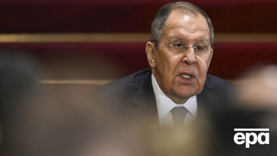 Ключевые интересы России по отношению к Украине остаются неизменными, отметил Лавров