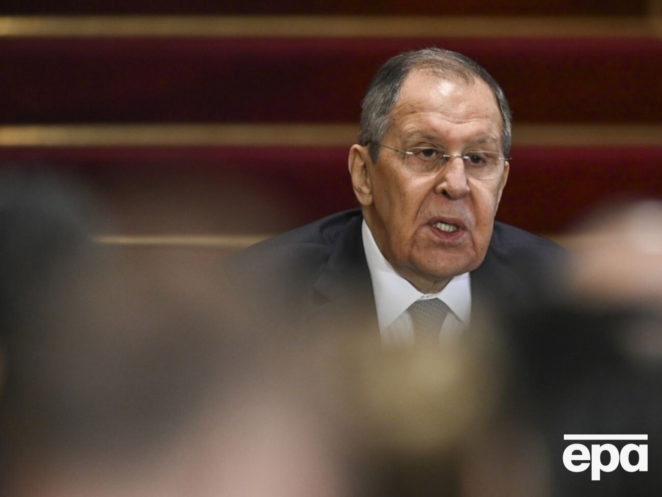 Ключевые интересы России по отношению к Украине остаются неизменными, отметил Лавров