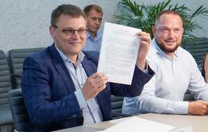 Кривонос прокомментировал суммы, которые были возвращены в госбюджет благодаря работе НАБУ