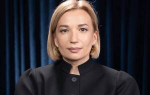 Айвазовська: Рівень підтримки виборів під час гарячої фази війни в Україні – приблизно 10%