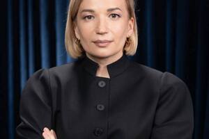 Айвазовська: Рівень підтримки виборів під час гарячої фази війни в Україні – приблизно 10%