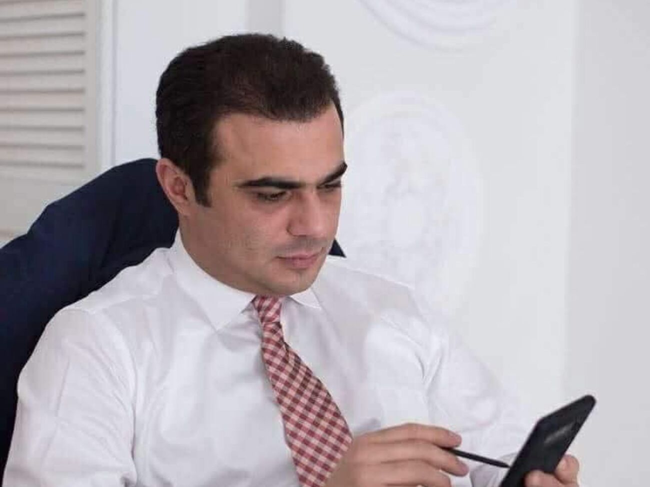 Ось вам демонстрація планів Трампа щодо протверезіння російського диктатора