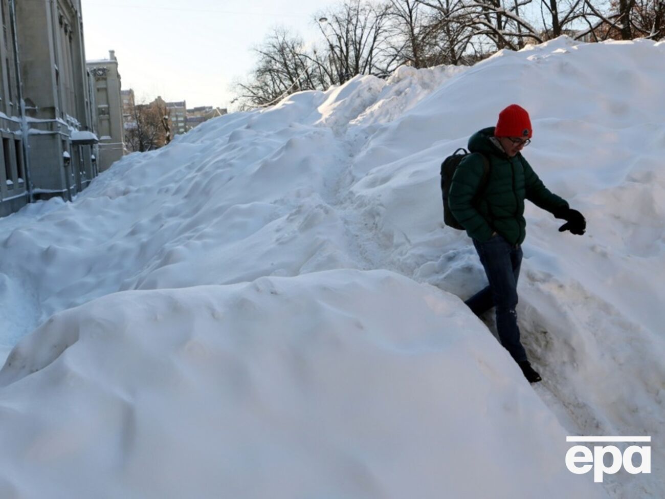 ЦНС: Окупаційна влада розпорядилася перекласти витрати на опалення шкіл на батьків