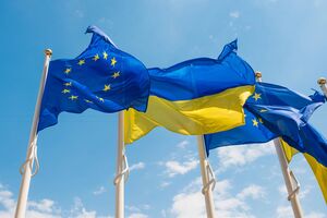 Финансирование кредита ЕС для Украины будет иметь строгие условия, подчеркнули в Европарламенте