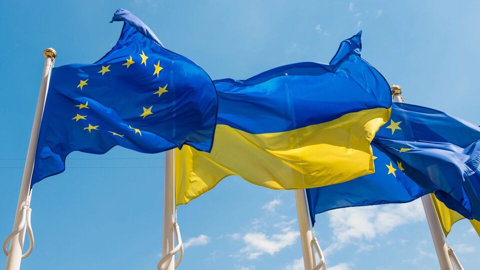 Финансирование кредита ЕС для Украины будет иметь строгие условия, подчеркнули в Европарламенте