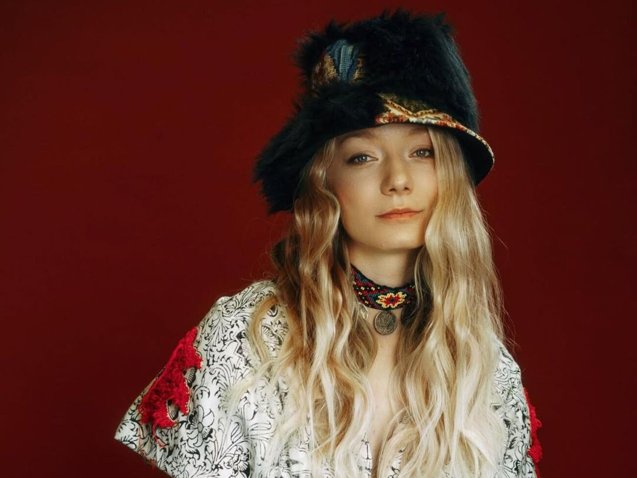 Lelѐka перемогла в нацвідборі з піснею Ridnym