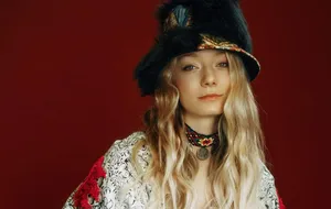 Lelѐka перемогла в нацвідборі з піснею Ridnym