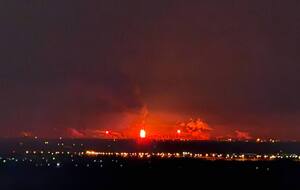 Пораженный завод "Волгоградский" поставлял ресурсы для российской оккупационной армии