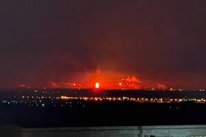 Пораженный завод "Волгоградский" поставлял ресурсы для российской оккупационной армии