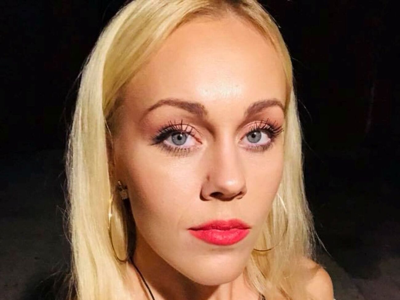 Після розлучення Олена Тополя опинилася в епіцентрі скандалу через злите в мережу інтимне відео за її участю