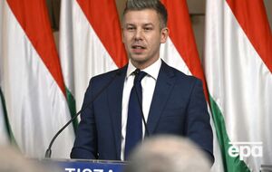 Мадяр заявив, що "не піддасться жодному шантажу"