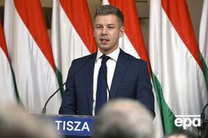Мадяр заявив, що "не піддасться жодному шантажу"