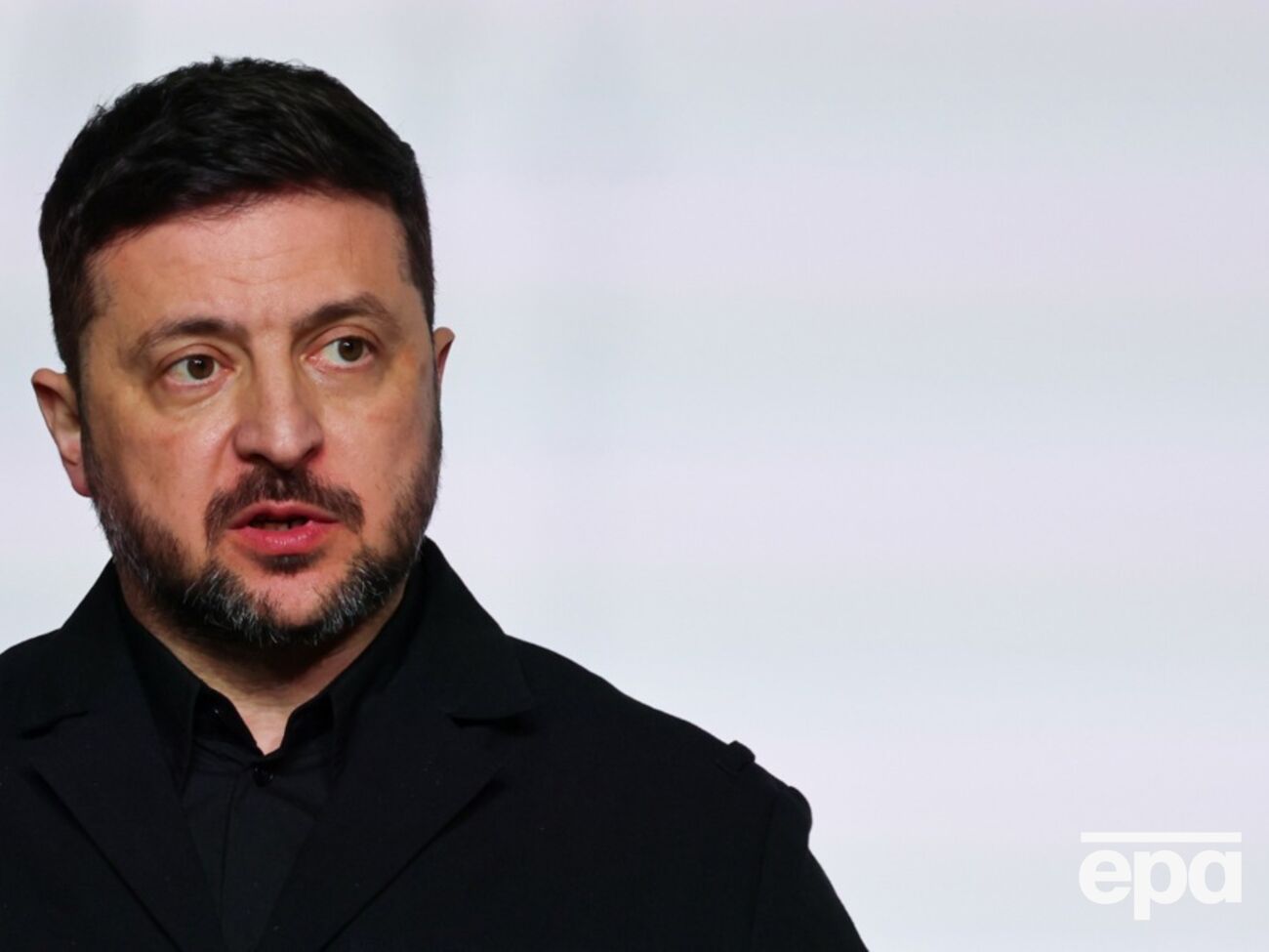 Президент України заявив, що мирну угоду має затвердити або ВР, або референдум