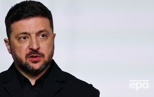 Президент України заявив, що мирну угоду має затвердити або ВР, або референдум