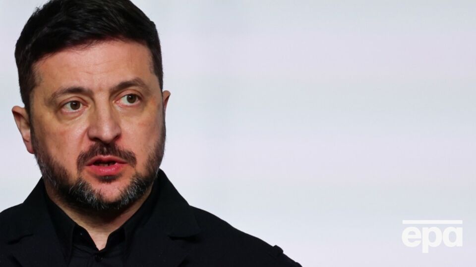 Президент Украины заявил, что мирное соглашение должна утвердить либо ВР, либо референдум
