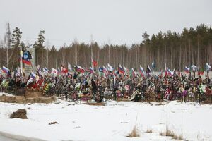 2025 року було вбито або поранено 400 тис. російських окупантів, зазначили в НАТО
