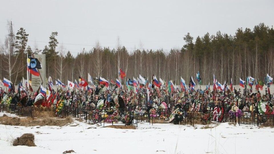 В 2025 году были убиты или ранены 400 тыс. российских оккупантов, отметили в НАТО