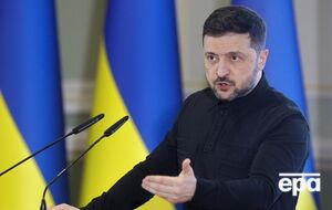 Зеленський наголосив на потребі чіткого механізму фінансування України