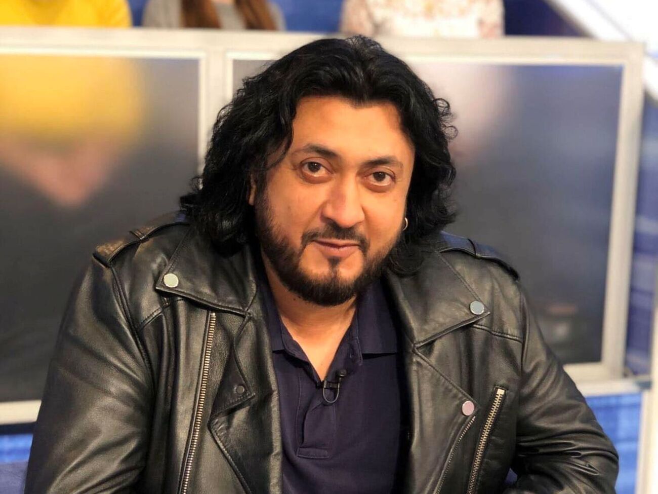 Чорний заперечує, що незаконно вивозив чоловіків з України