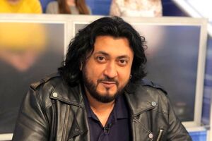 Чорний заперечує, що незаконно вивозив чоловіків з України