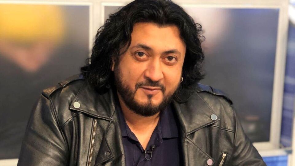 Черный отрицает, что незаконно вывозил мужчин из Украины