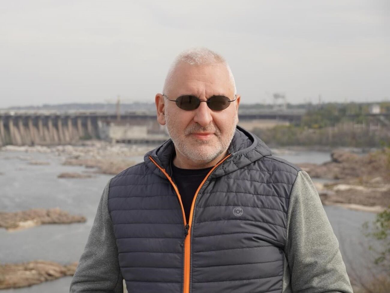 Фейгін спрогнозував, що скаже Путін своєму народу, коли вирішить закінчити війну в Україні