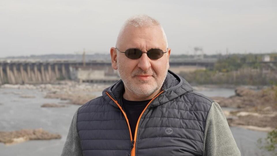 Фейгин спрогнозировал, что скажет Путин своему народу, когда он решит закончить войну в Украине