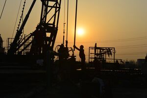 Индийские нефтеперерабатывающие компании ограничены в объемах приема нефти из США
