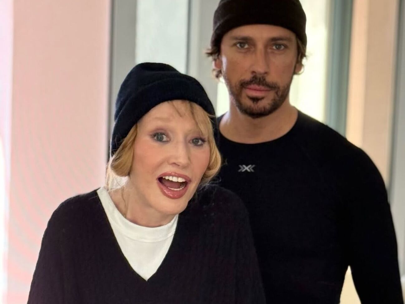 Галкин и Пугачева поженились 15 лет назад