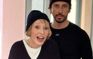 Галкін і Пугачова одружилися 15 років тому