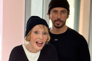 Галкин и Пугачева поженились 15 лет назад