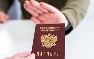 Жителю Казани Исусу Христосу должны выдать новый паспорт с прежним именем