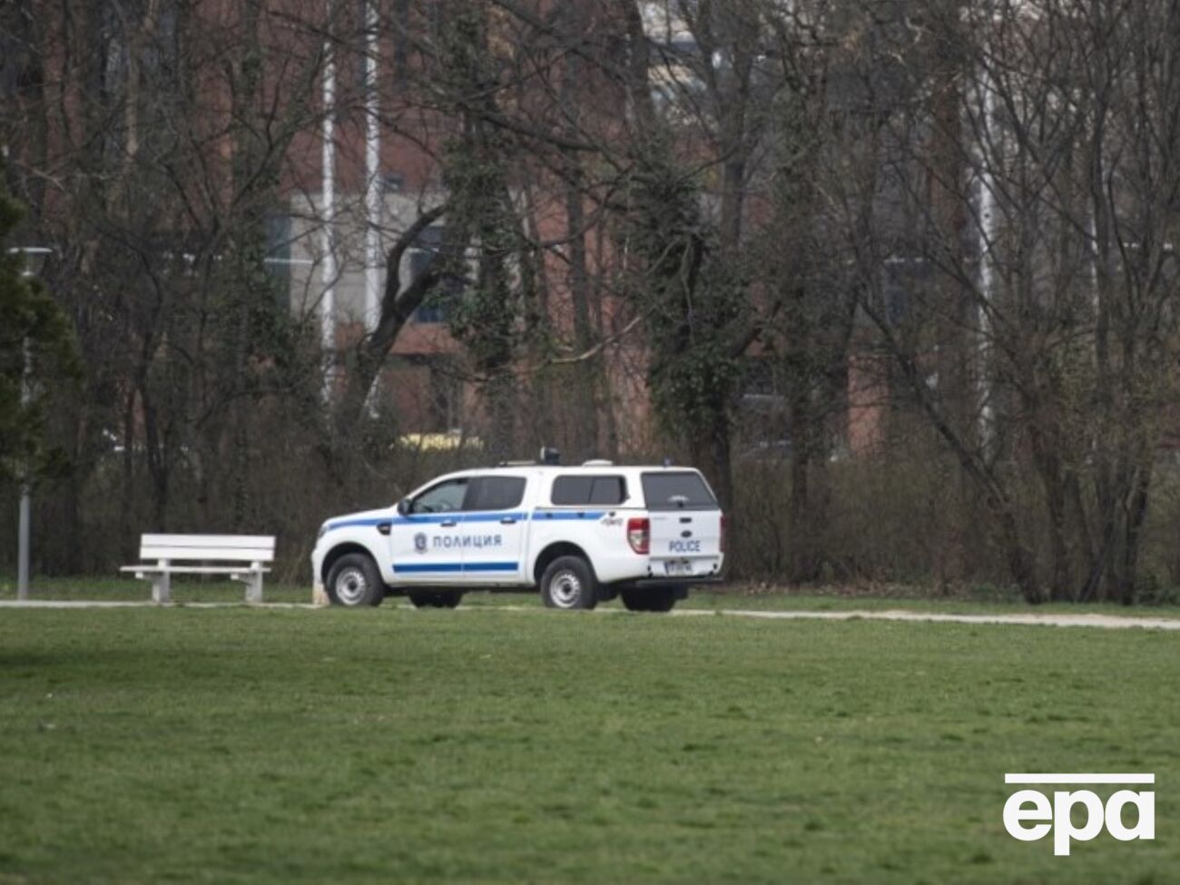 Прокуратура повідомила, що щонайменше двох із померлих, імовірно, вбили