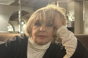 Роговцева: Выздоравливаю понемногу