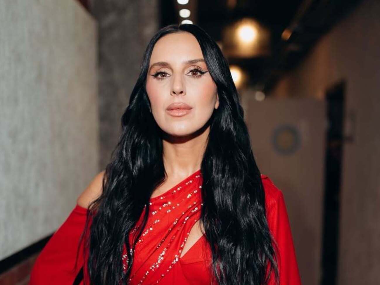 Джамала: Нам таких форматів конкурсів, як нацвідбір, потрібно не один і не два