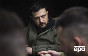 Росіяни відповіли на пропозицію енергетичного перемир'я новими ударами по енергооб'єктах України, нагадав Зеленський