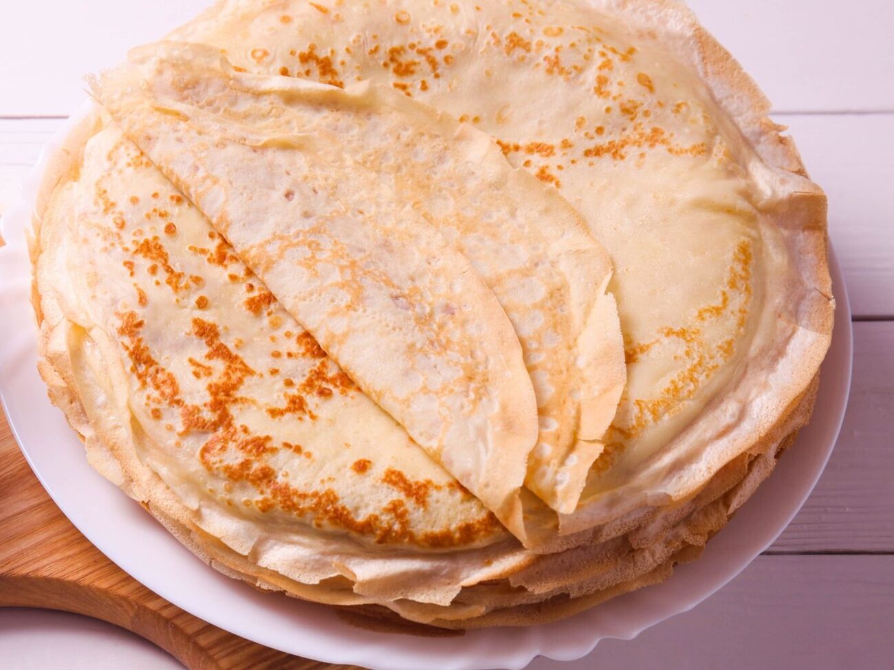 Для тіста знадобиться 2 ст. л. кукурудзяного крохмалю