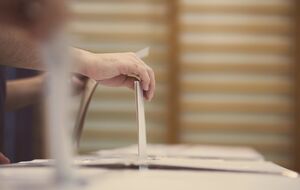 До ЦВК не надходило жодних нових документів щодо організації повоєнних виборів, сказав заступник голови комісії