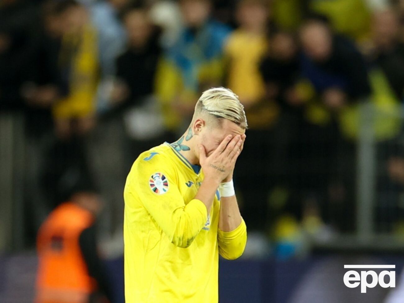 Мудрик перейшов у "Челсі" в січні 2023 року