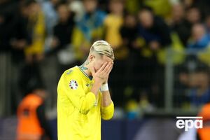 Мудрик перешел в "Челси" в январе 2023 года