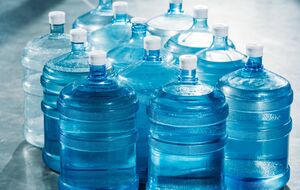 Кроме запасов воды, в МВД призвали подготовиться к усиленным мерам безопасности